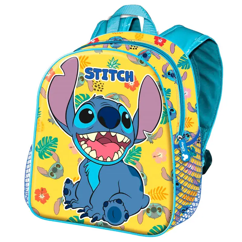 Disney Stitch Grumpy Rucksack 39cm termékfotó