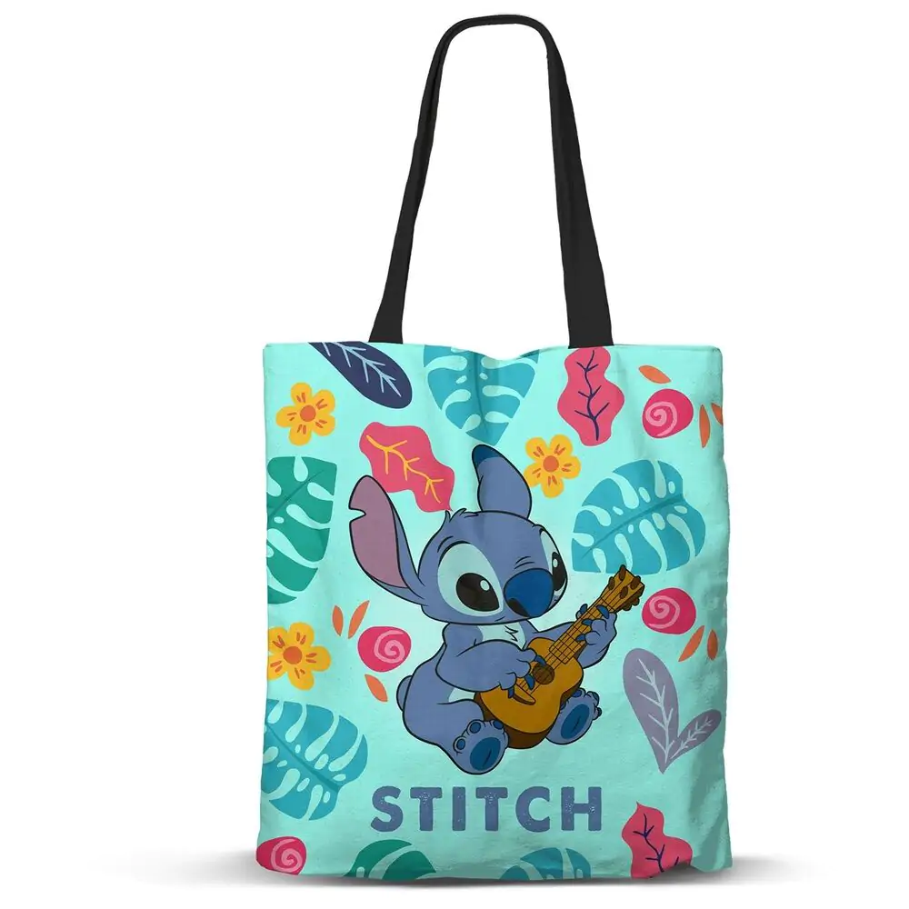 Disney Stitch Guitar Tragetasche 40cm termékfotó