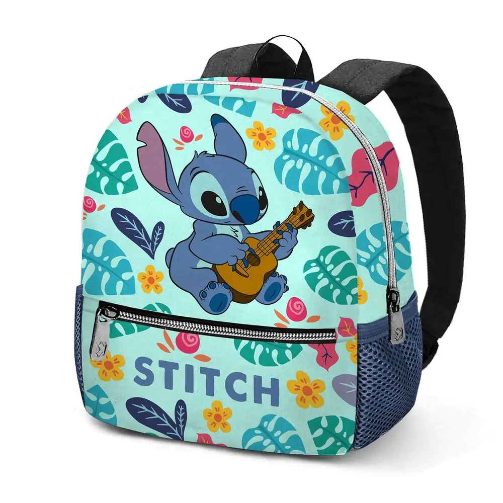 Disney Stitch Guitar Rucksack 33cm termékfotó