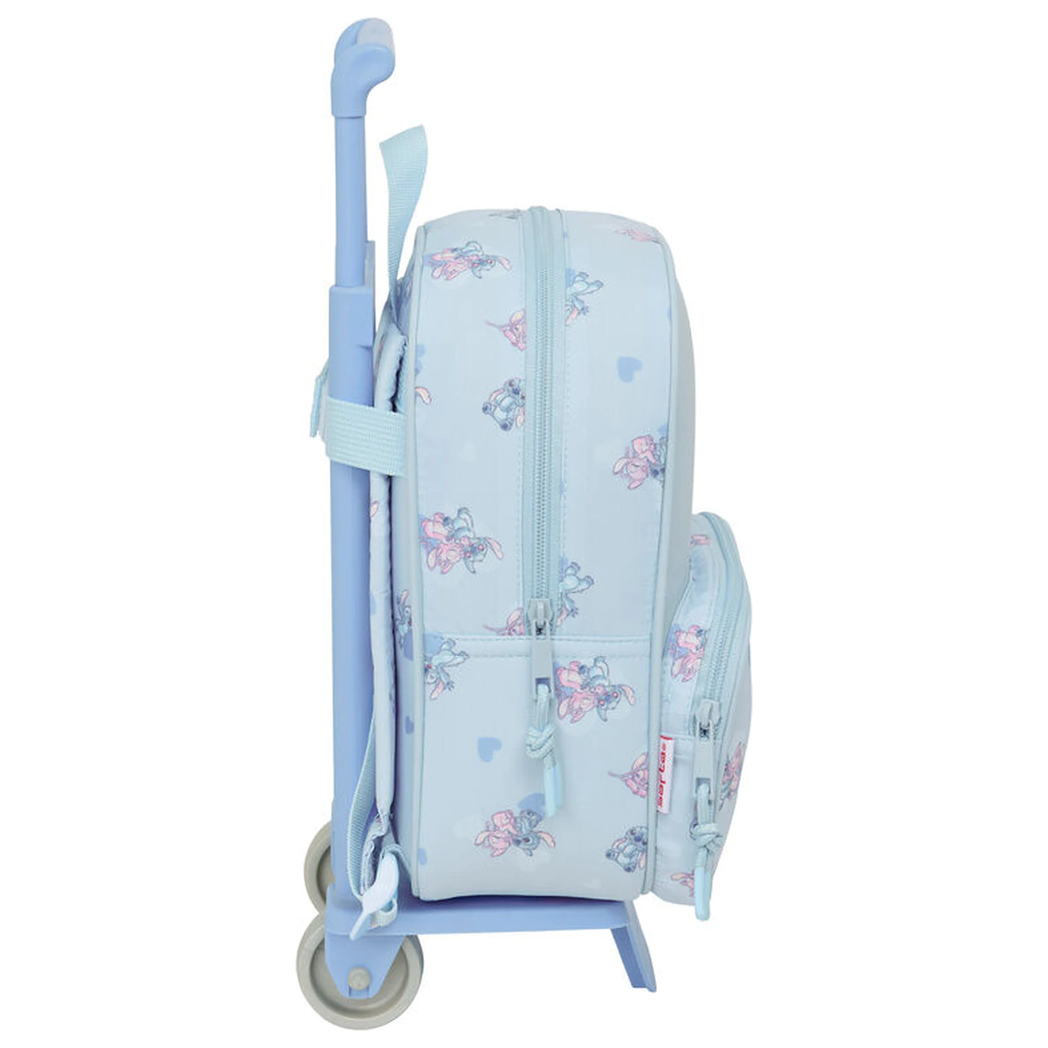Disney Stitch Trolley 27cm Produktfoto