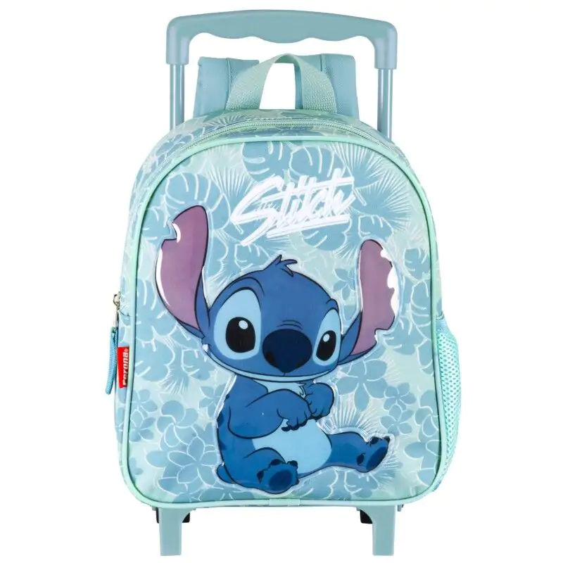 Disney Stitch Trolley 33cm Produktfoto