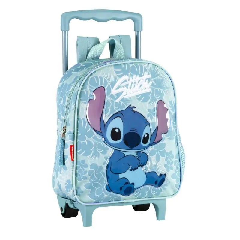 Disney Stitch Trolley 33cm Produktfoto