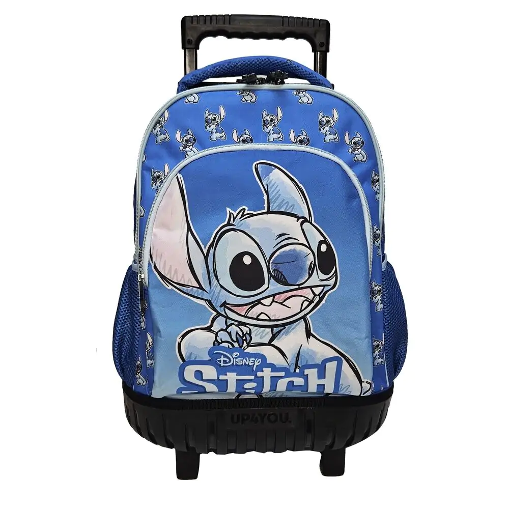 Disney Stitch Trolley 44cm Produktfoto