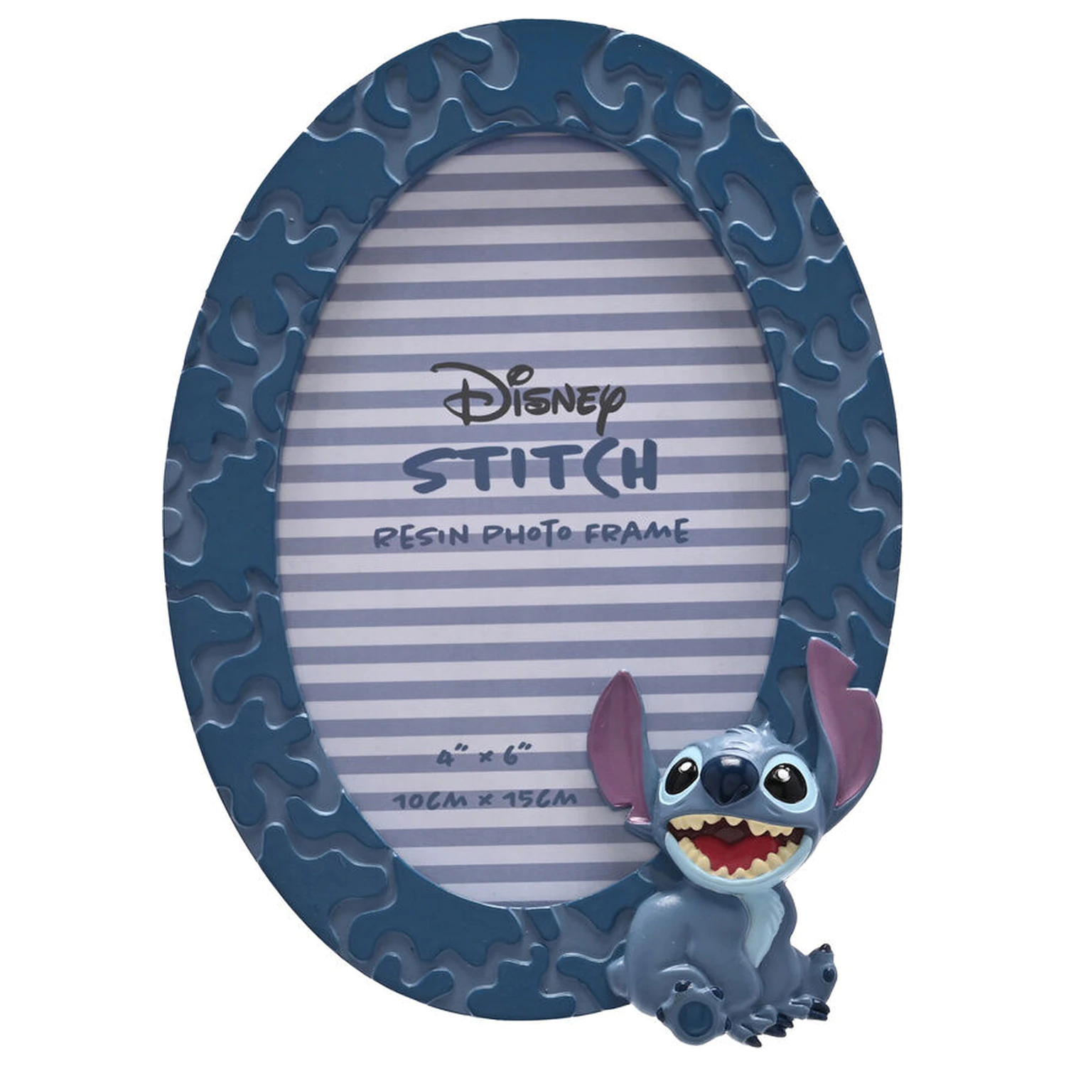 Disney Stitch Rahmen für Fotos aus Harz Produktfoto
