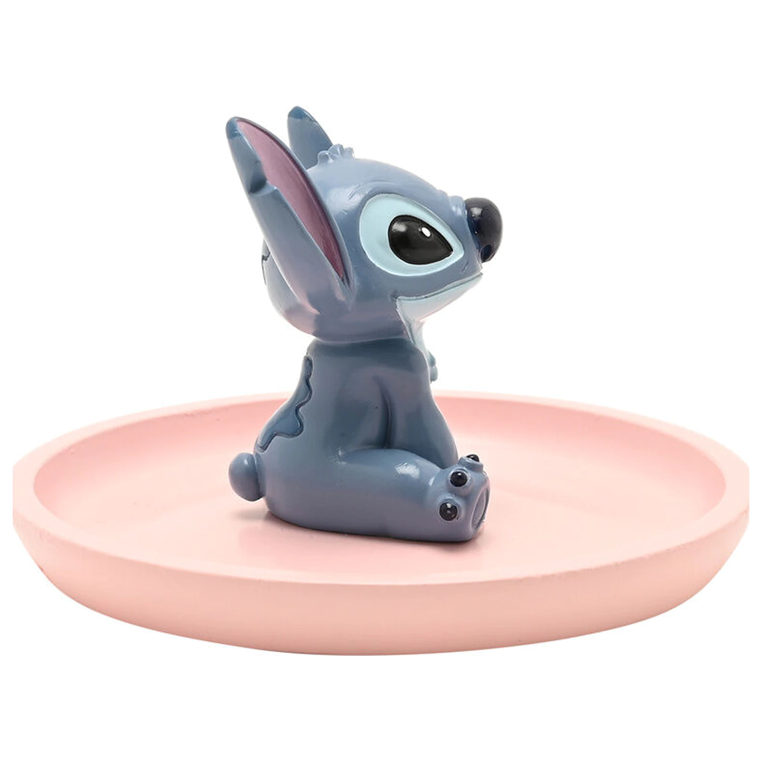 Disney Stitch Harzschale für Nippes Produktfoto
