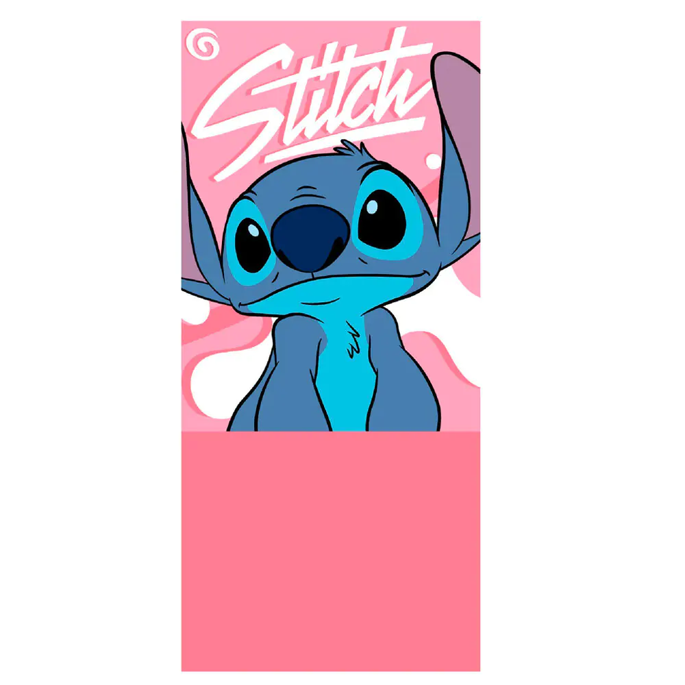 Disney Stitch Kinder Schlauchschal Produktfoto