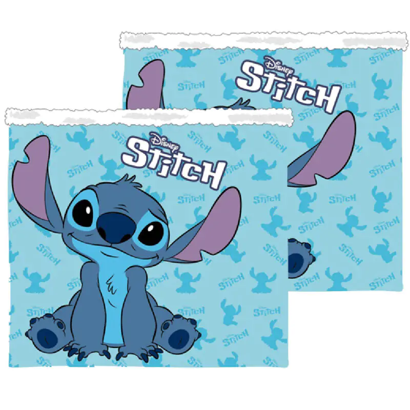 Disney Stitch Kinder Schlauchschal termékfotó