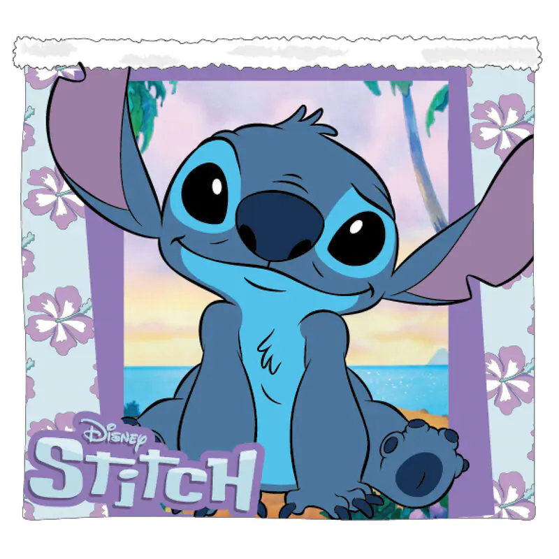 Disney Stitch Kinder Schlauchschal termékfotó
