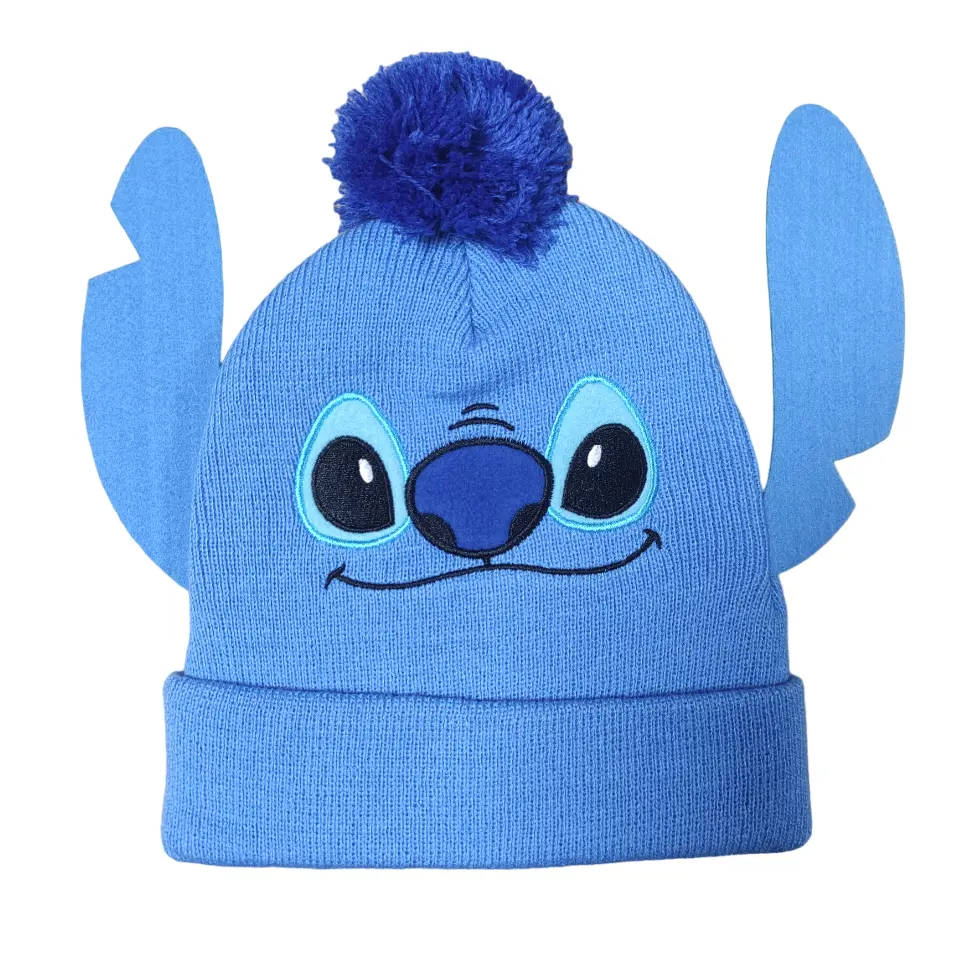 Disney Stitch Kinder Mütze termékfotó