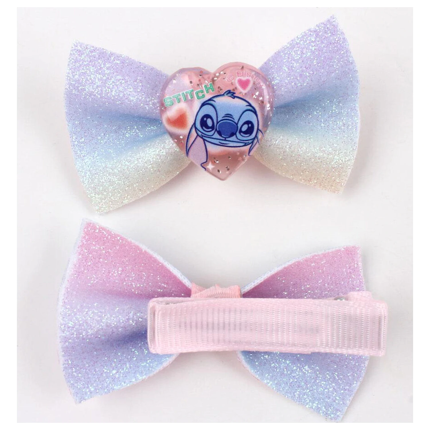 Disney Stitch Beauty-Set Produktfoto