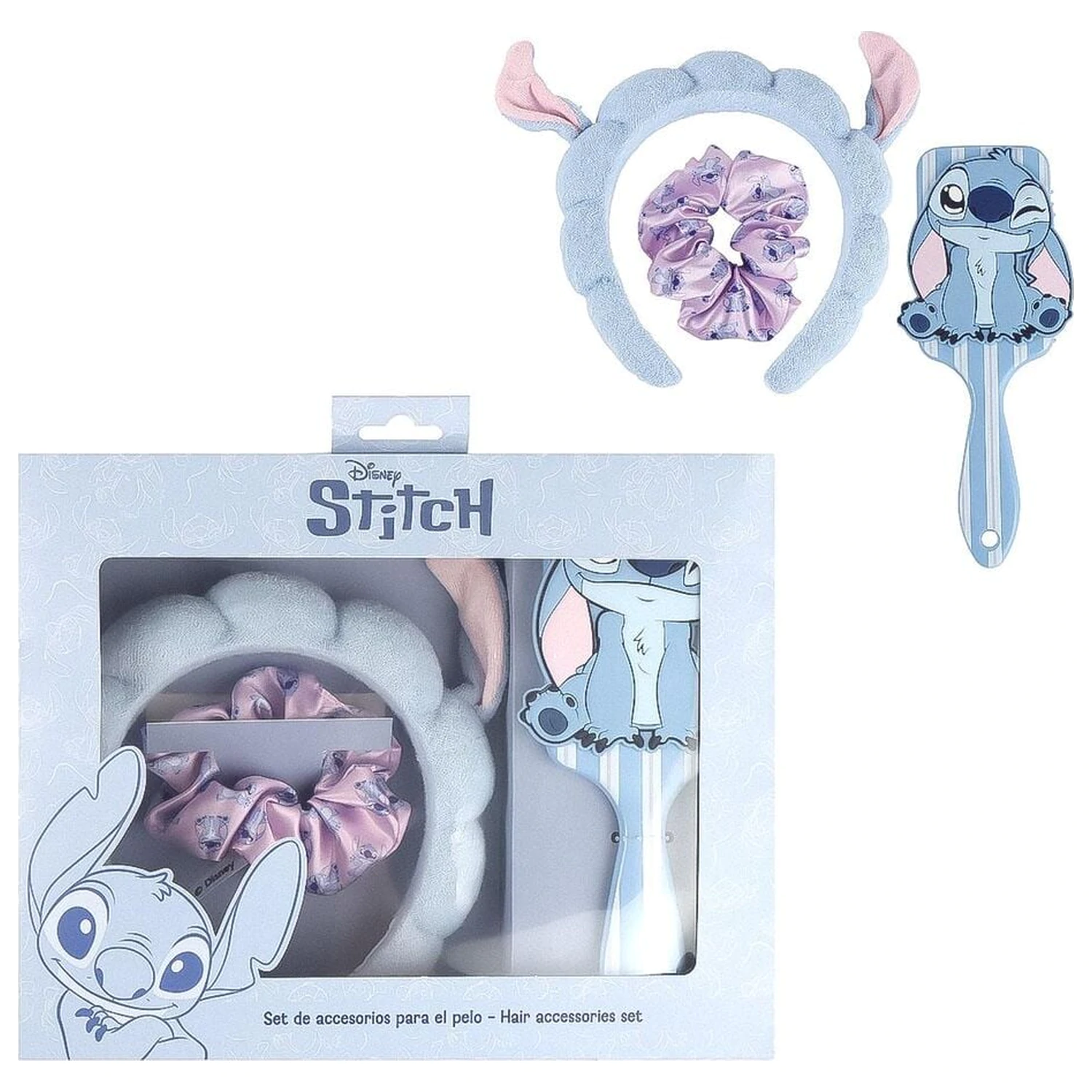 Disney Stitch Beauty-Set Produktfoto