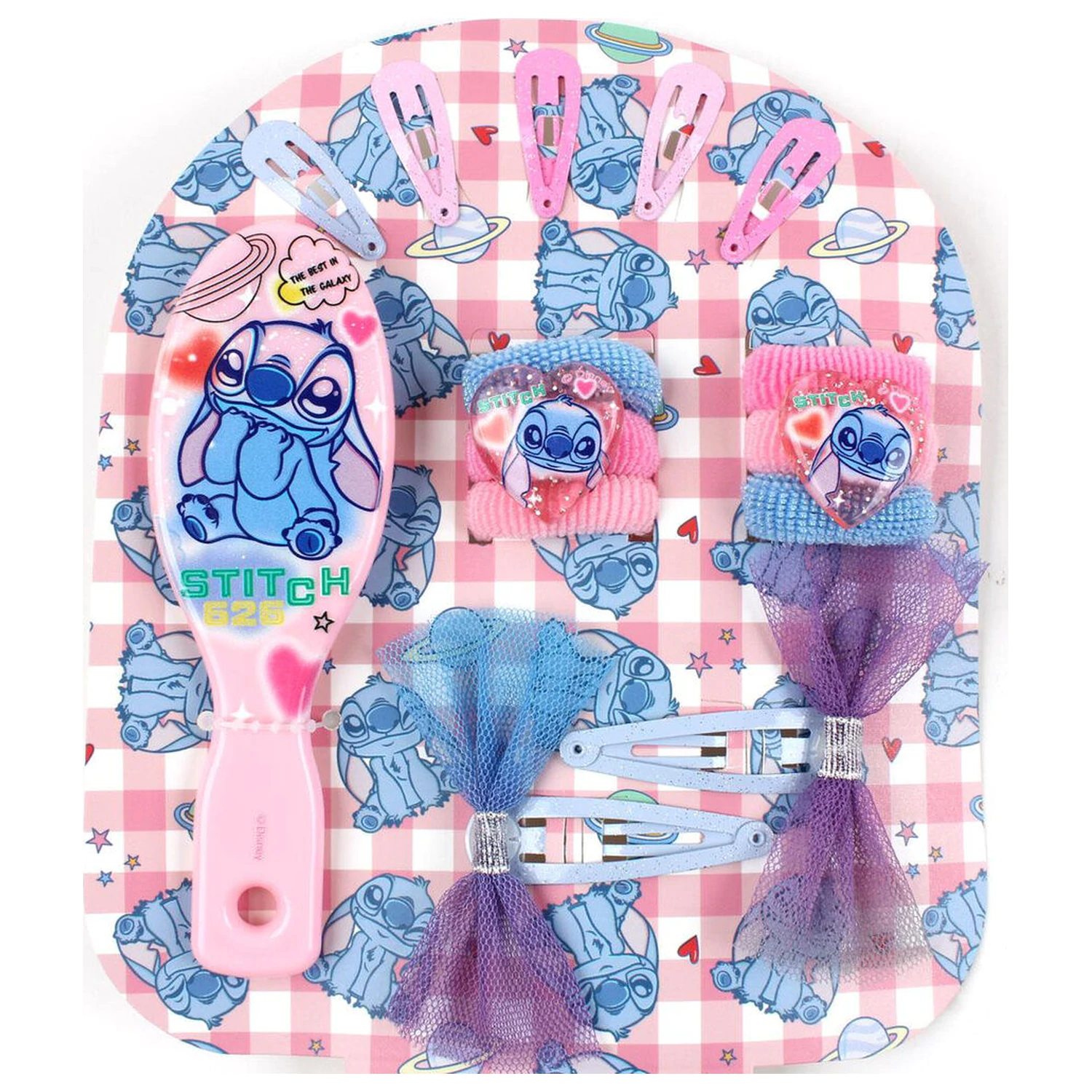 Disney Stitch Schönheit set Produktfoto