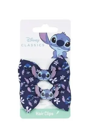 Disney Stitch Haarclip termékfotó