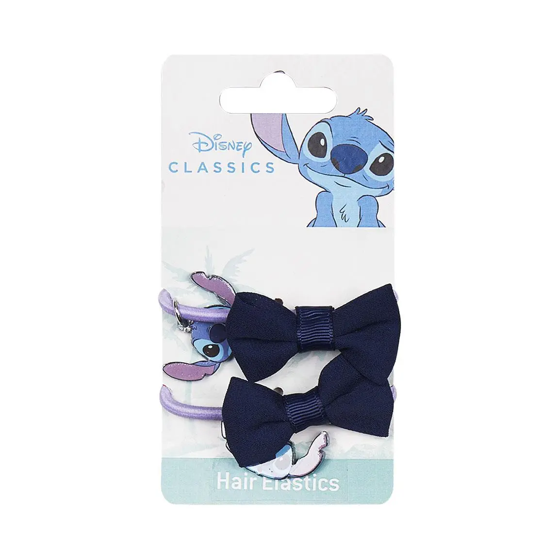 Disney Stitch Haargummi termékfotó