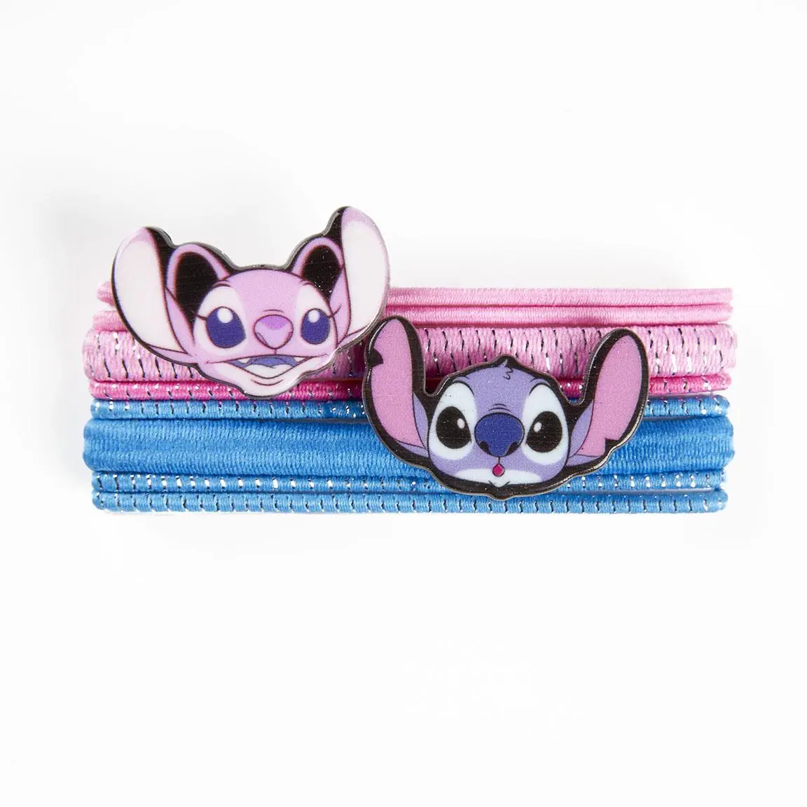 Disney Stitch Haargummi Produktfoto