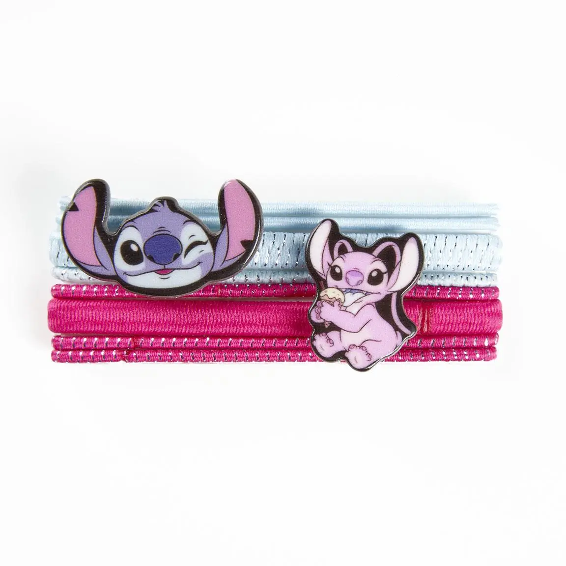Disney Stitch Haargummis Produktfoto