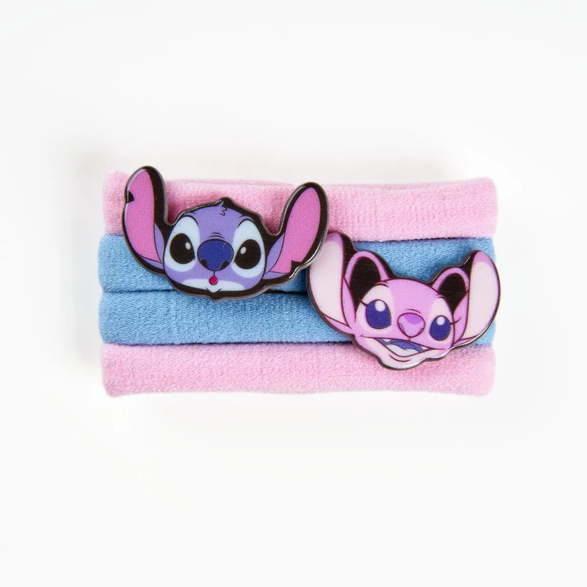 Disney Stitch Haargummis Produktfoto