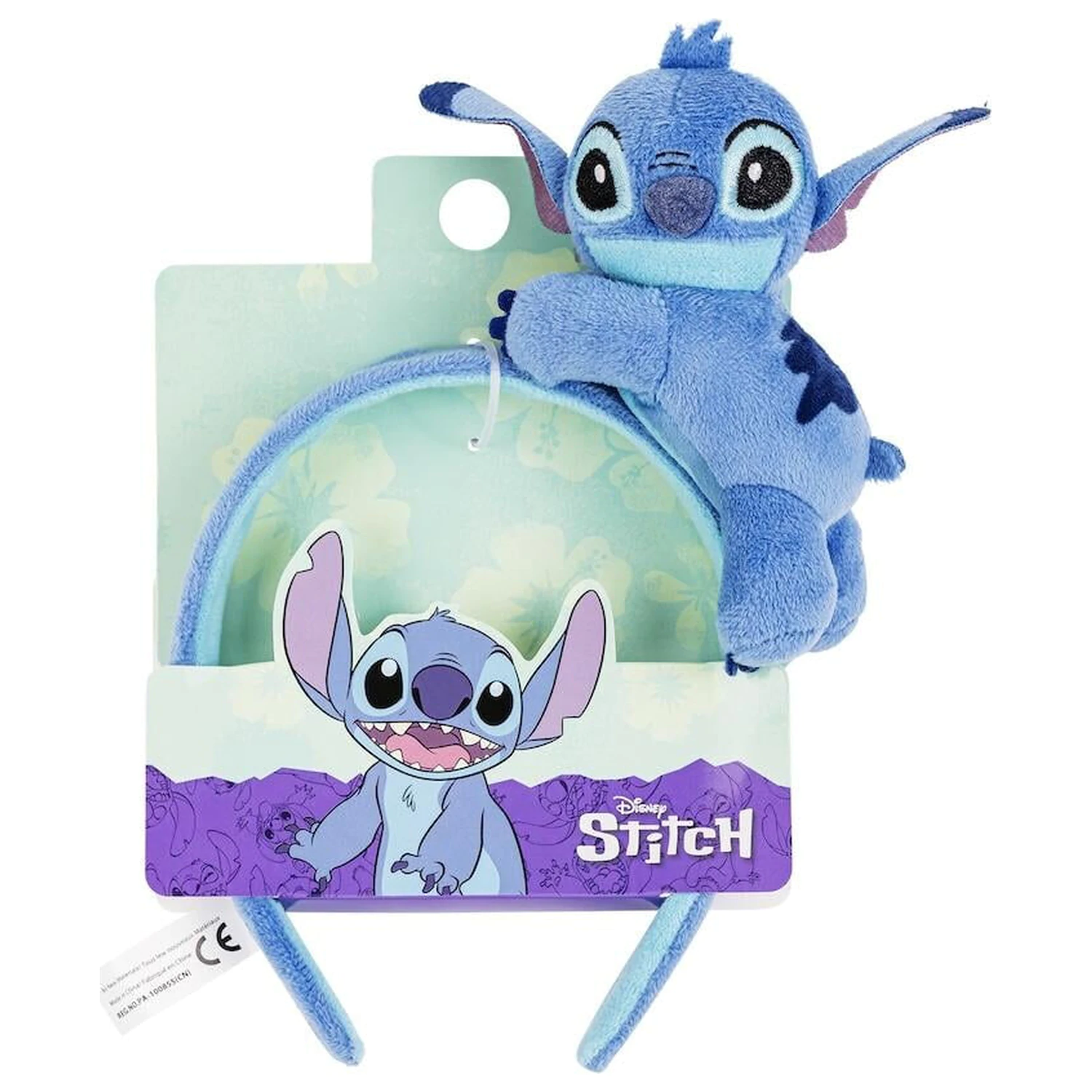 Disney Stitch Stirnband Produktfoto