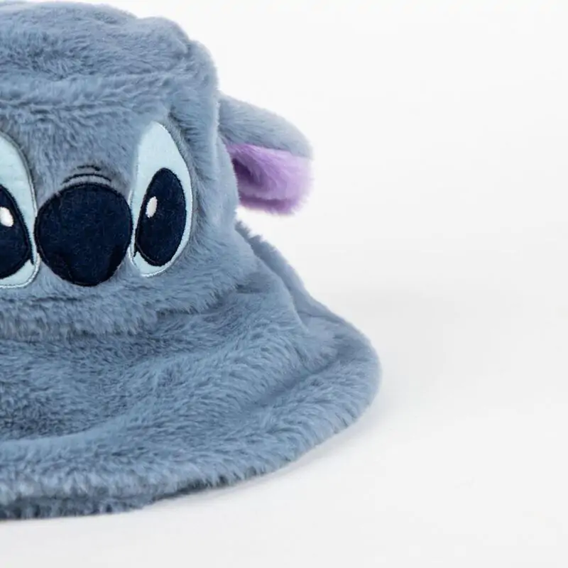 Disney Stitch Fischermütze Produktfoto