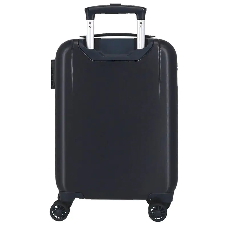 Disney Stitch Happy ABS Trolley Koffer 50cm Produktfoto