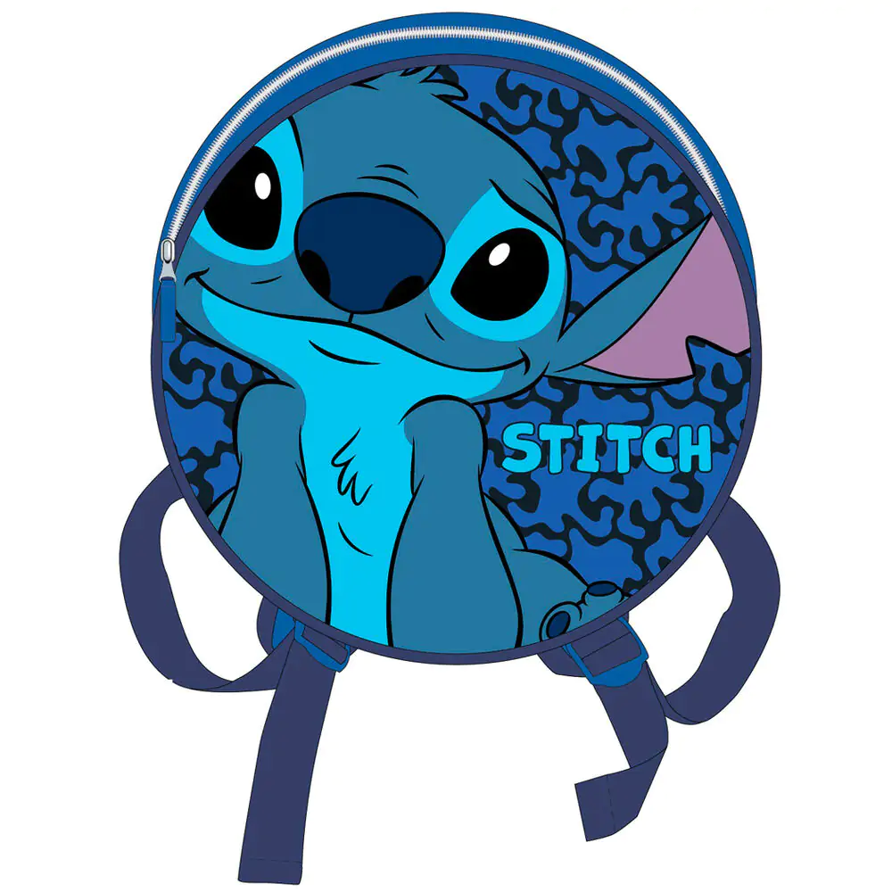 Disney Stitch Rucksack 27cm termékfotó