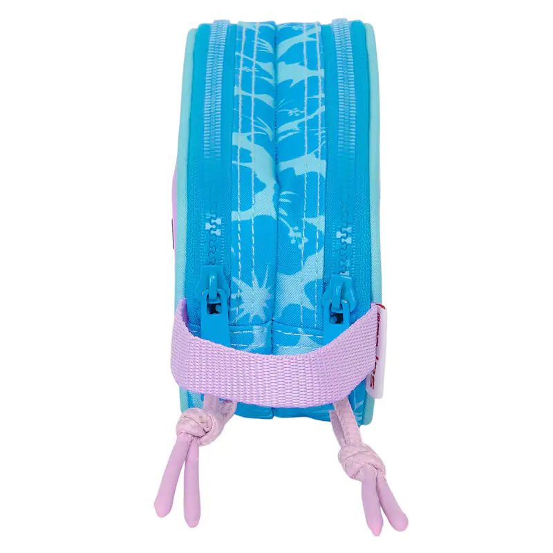 Disney Stitch Hawaii Doppeltes Mäppchen Produktfoto