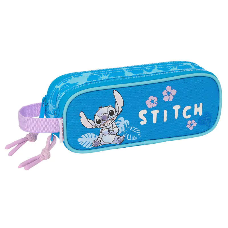 Disney Stitch Hawaii Doppeltes Mäppchen Produktfoto