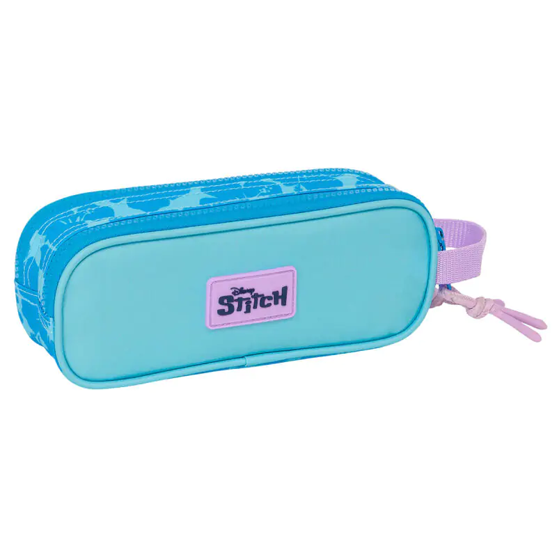 Disney Stitch Hawaii Doppeltes Mäppchen Produktfoto
