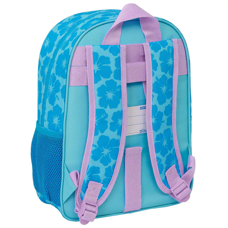 Disney Stitch Hawaii Anpassungsfähig Rucksack 34cm termékfotó