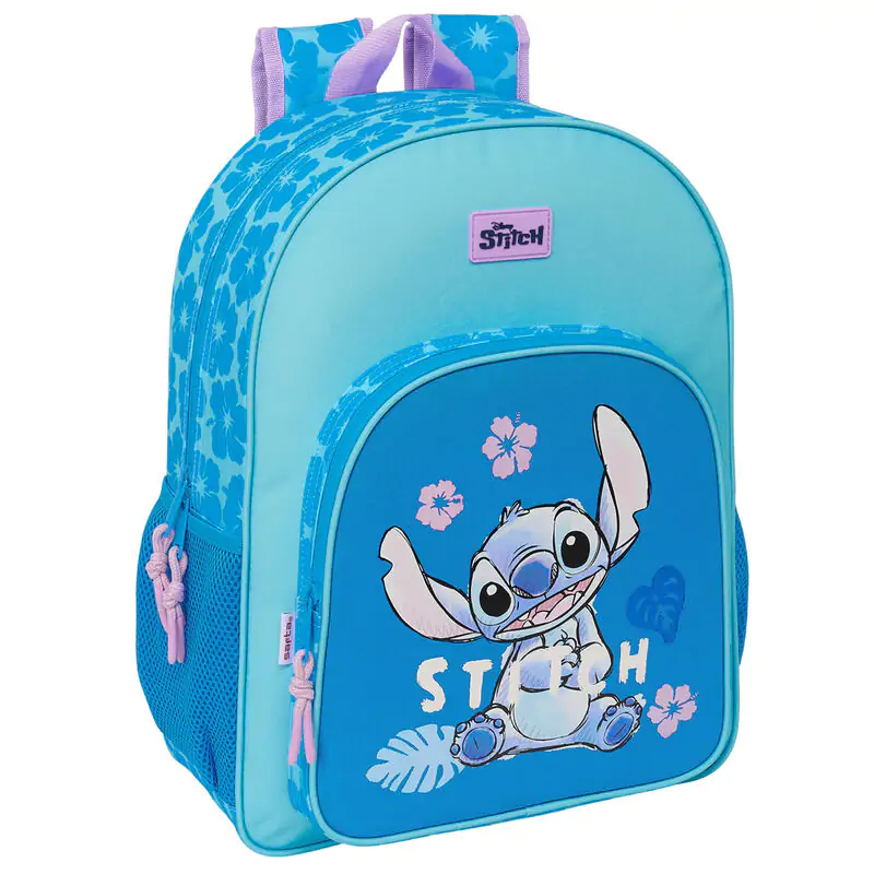 Disney Stitch Hawaii Anpassungsfähig Rucksack 42cm termékfotó