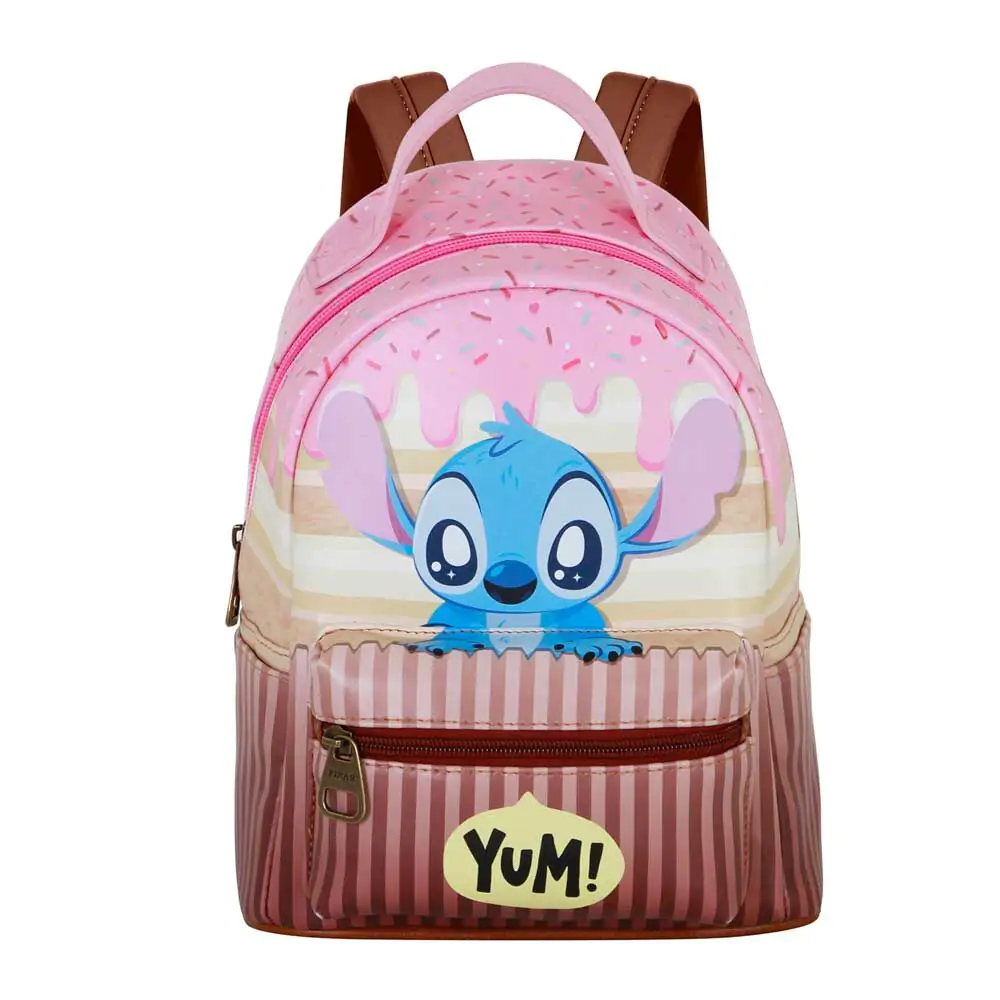 Disney Stitch Heady Rucksack 25cm termékfotó