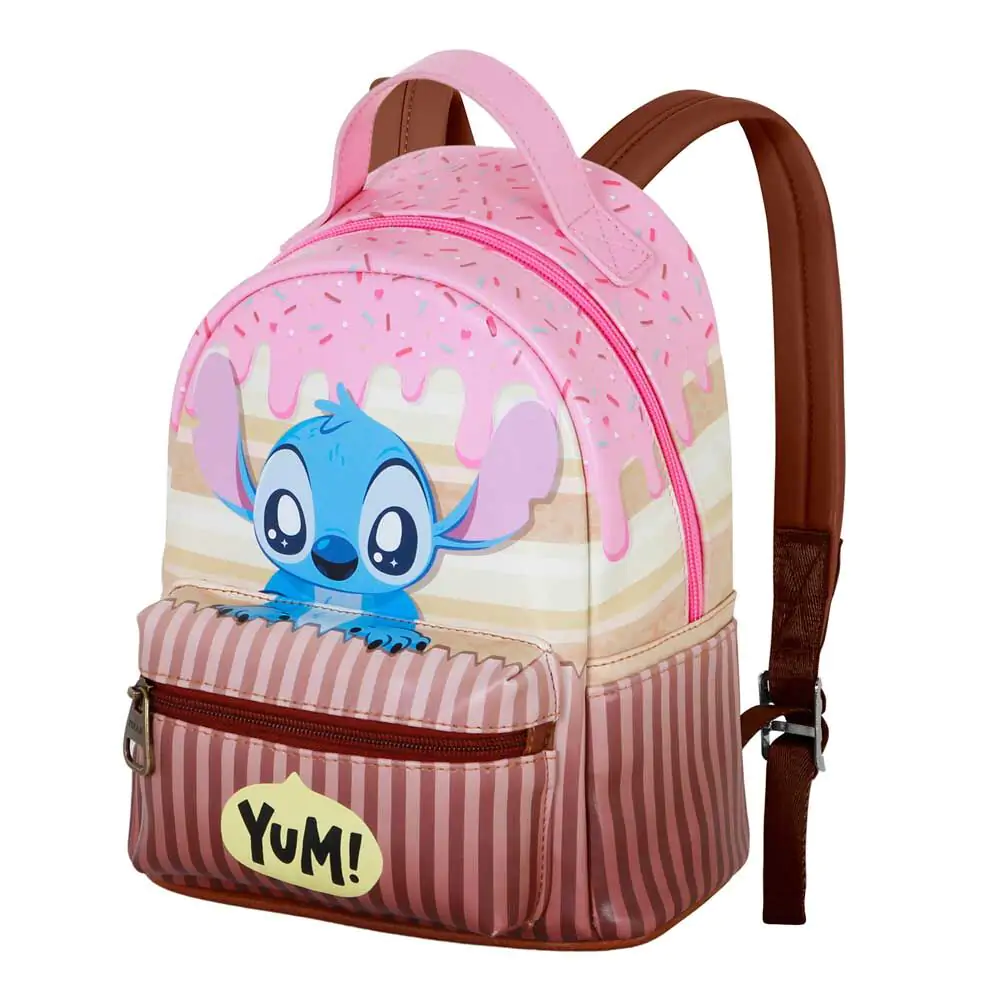 Disney Stitch Heady Rucksack 25cm termékfotó