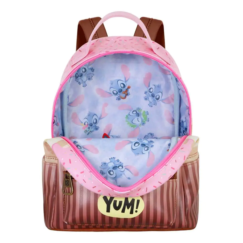 Disney Stitch Heady Rucksack 25cm termékfotó