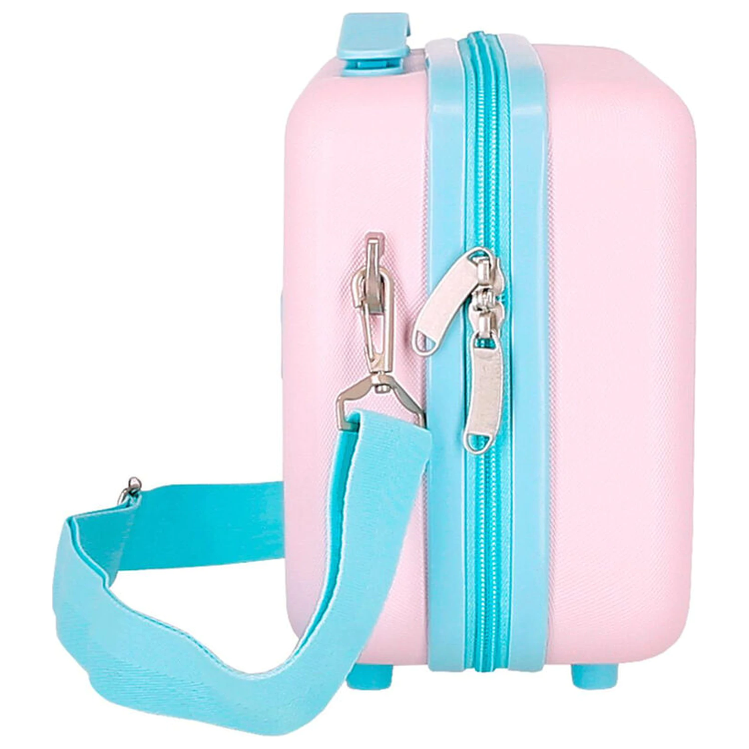 Disney Stitch Heart ABS anpassbarer Beauty-Koffer 29cm Produktfoto