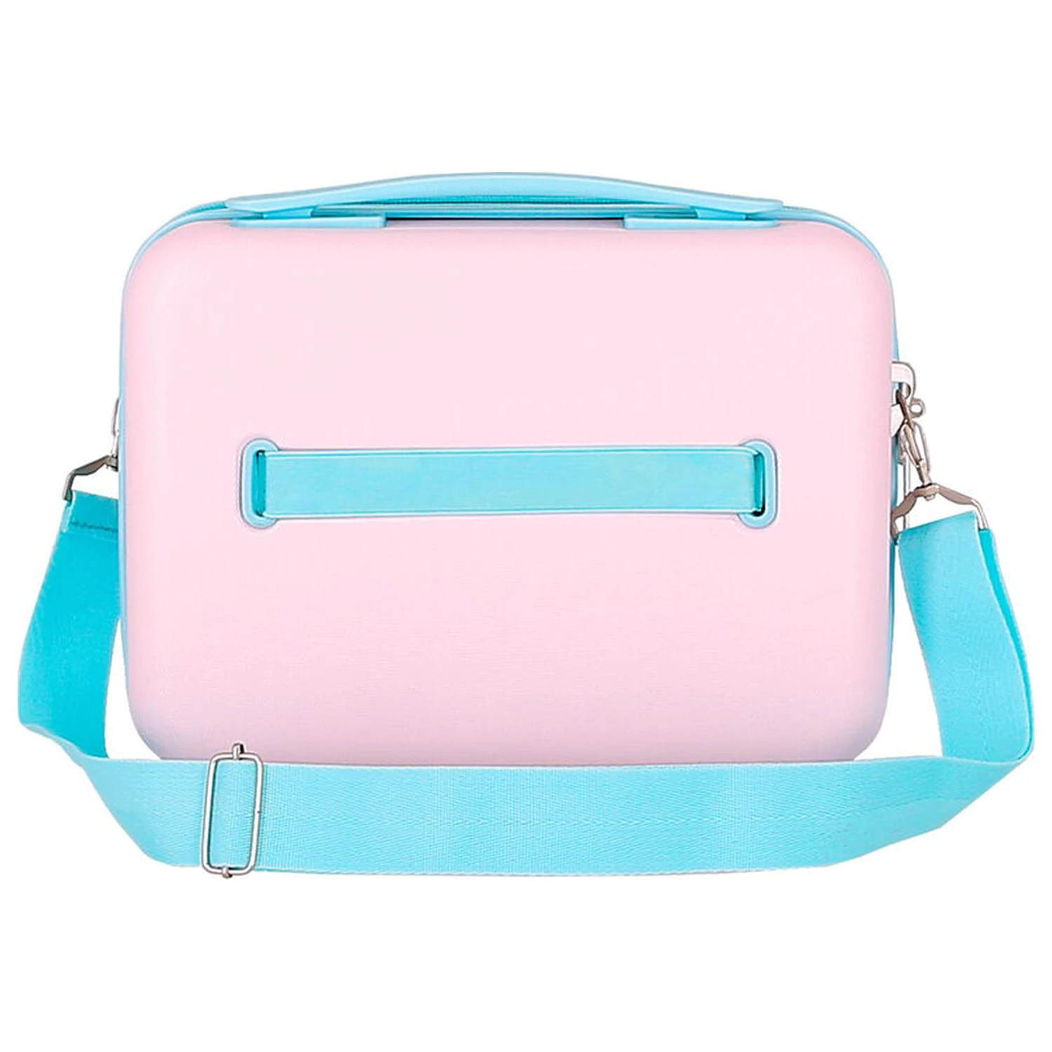 Disney Stitch Heart ABS anpassbarer Beauty-Koffer 29cm Produktfoto