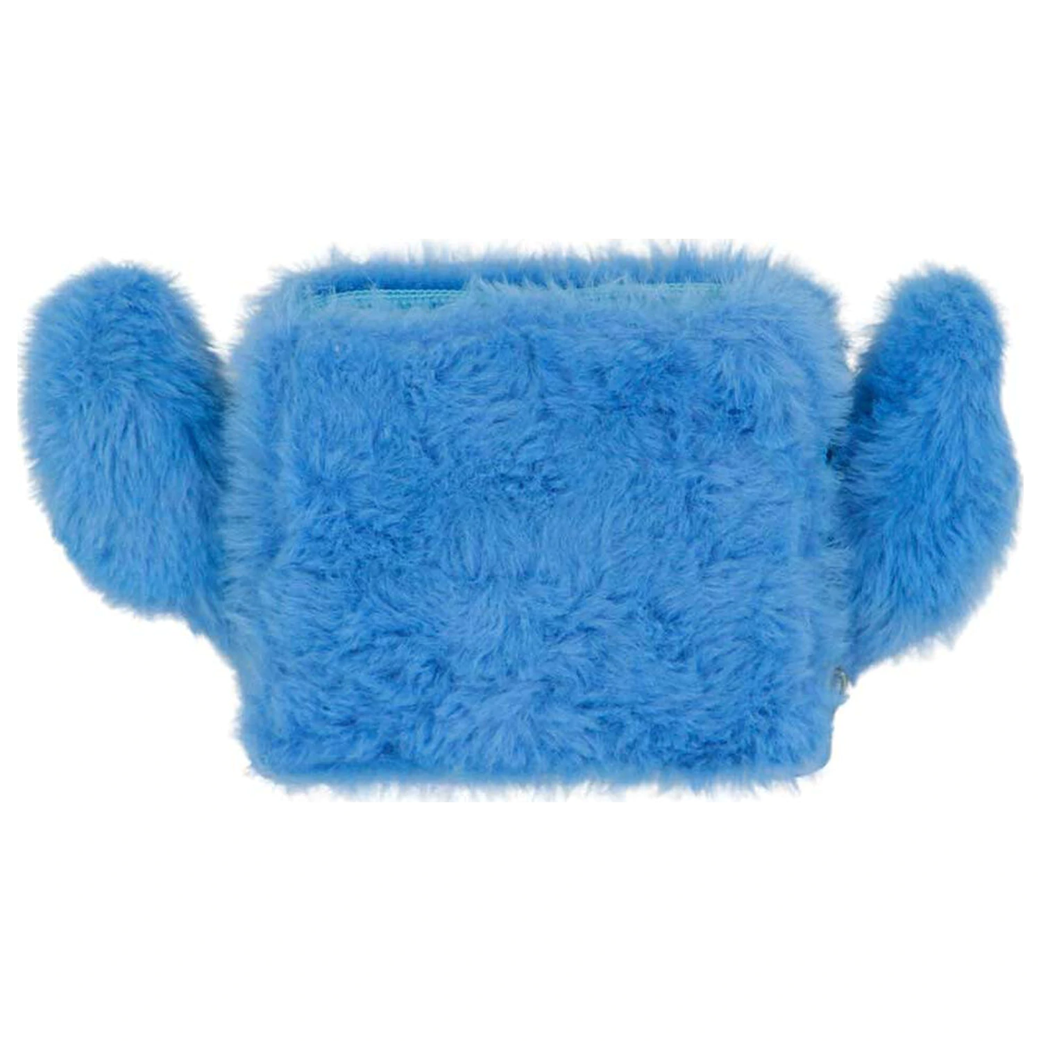 Disney Stitch Heart Plüsch Geldbörse Produktfoto
