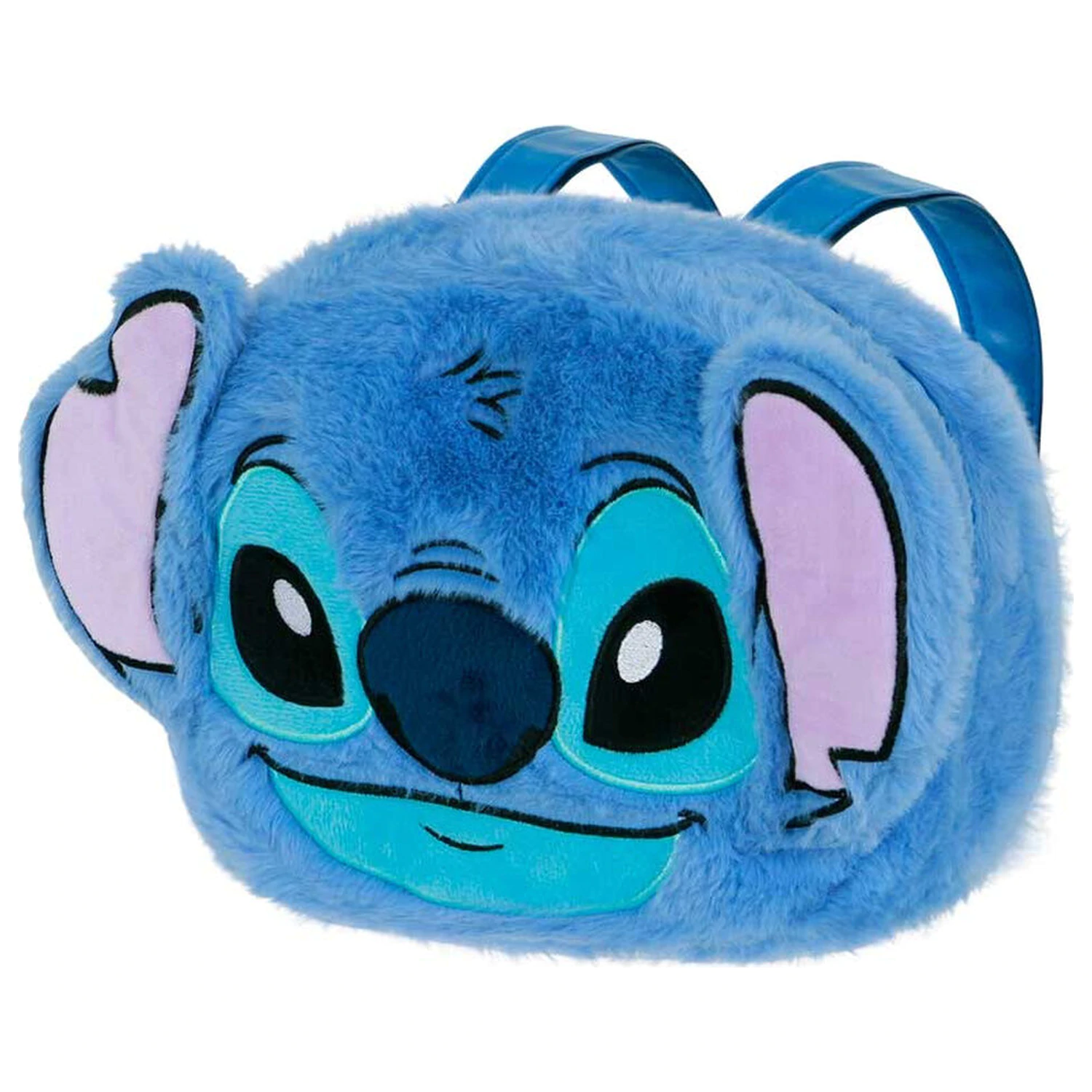 Disney Stitch Heart Plüsch Rucksack Tasche Produktfoto