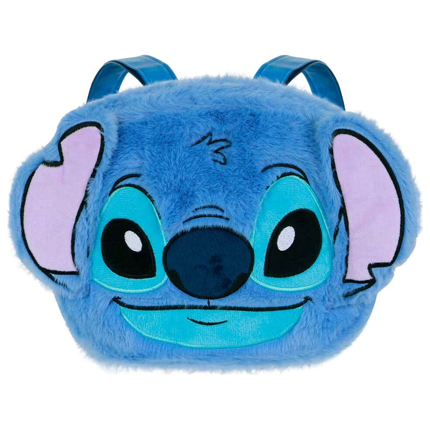 Disney Stitch Heart Plüsch Rucksack Tasche Produktfoto