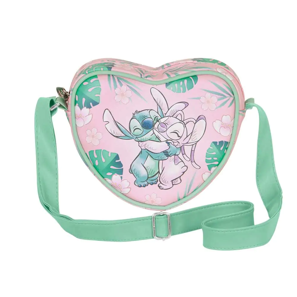 Disney Stitch Heart Tasche Produktfoto