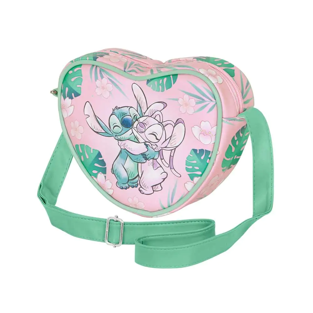 Disney Stitch Heart Tasche Produktfoto