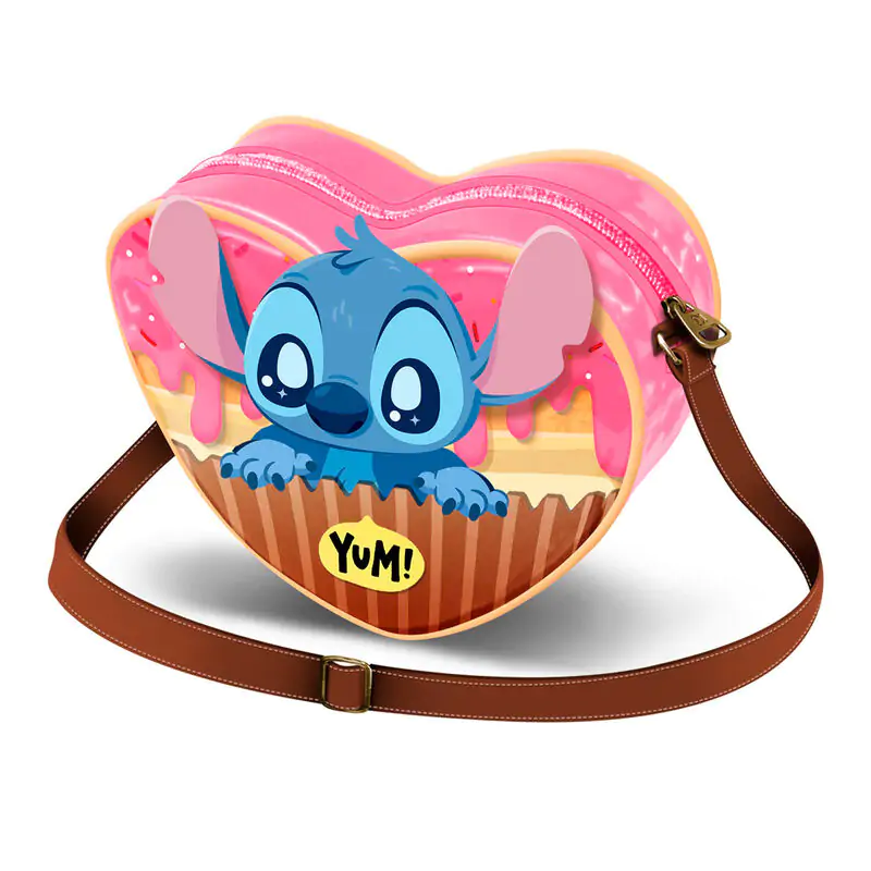 Disney Stitch Heart Tasche Produktfoto
