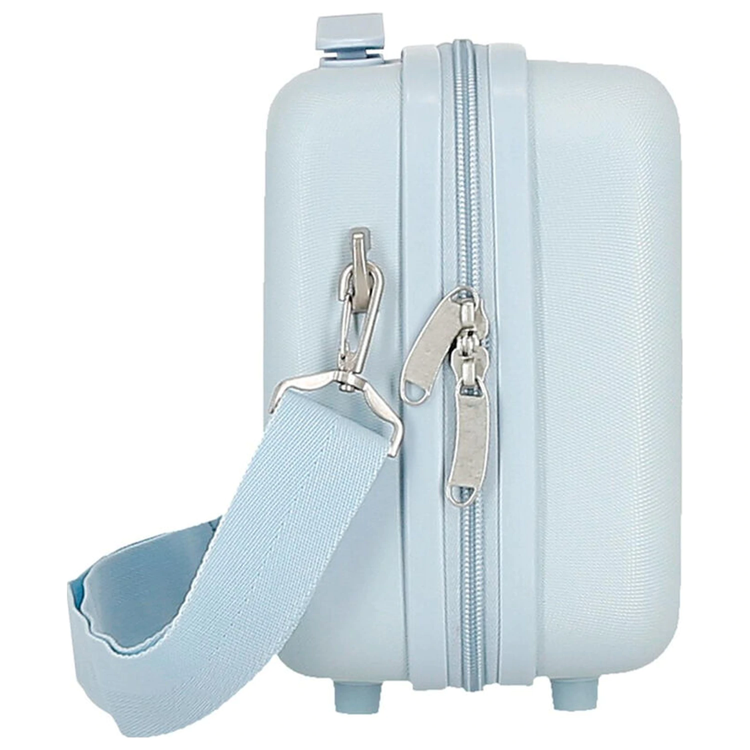 Disney Stitch Hearts ABS anpassbarer Beautycase 29 cm Produktfoto