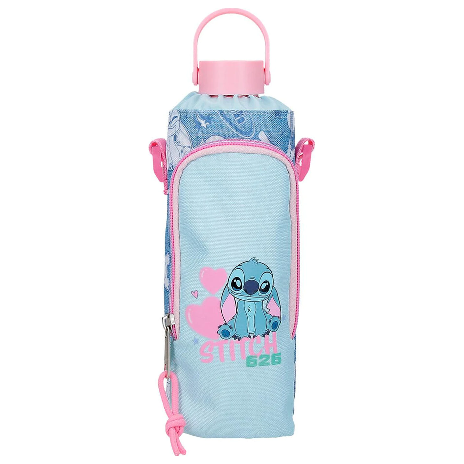 Disney Stitch Hearts Umhängetasche Produktfoto