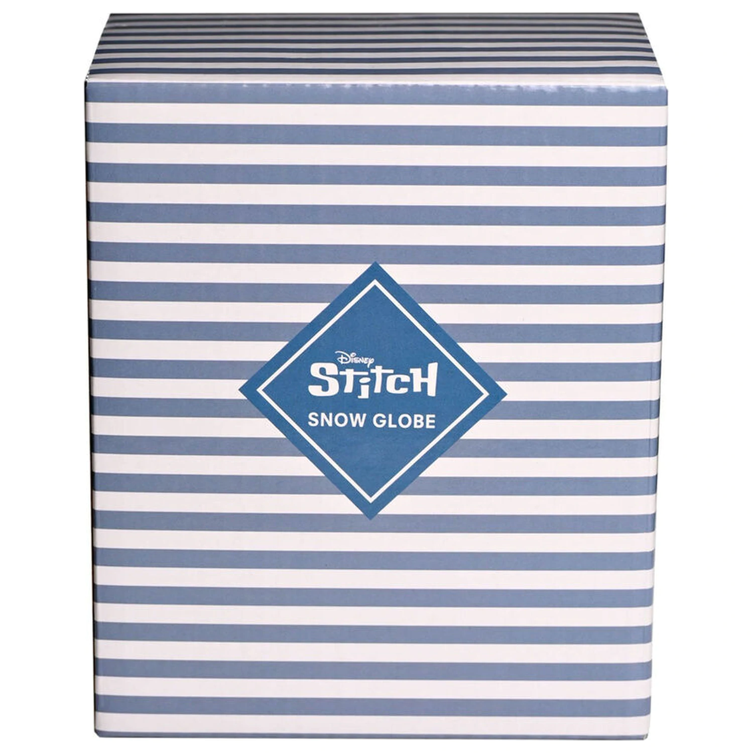 Disney Stitch Schneekugel Produktfoto