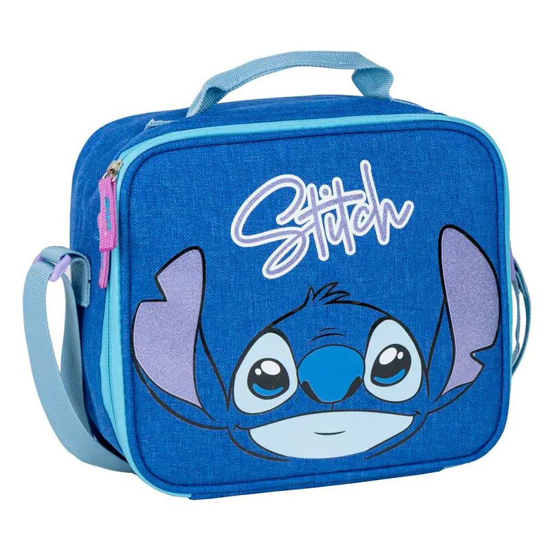 Disney Stitch Thermo Lunchtasche termékfotó