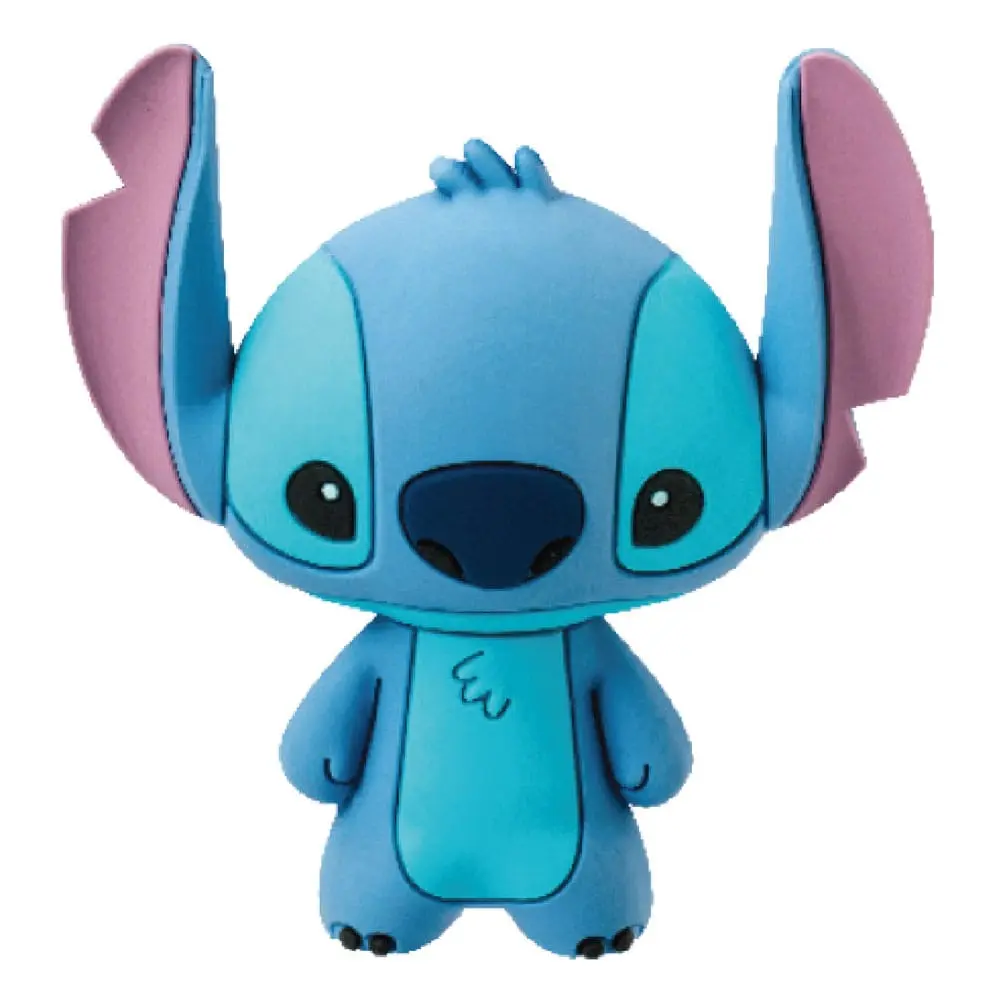 Disney Relief-Magnet Stitch Produktfoto