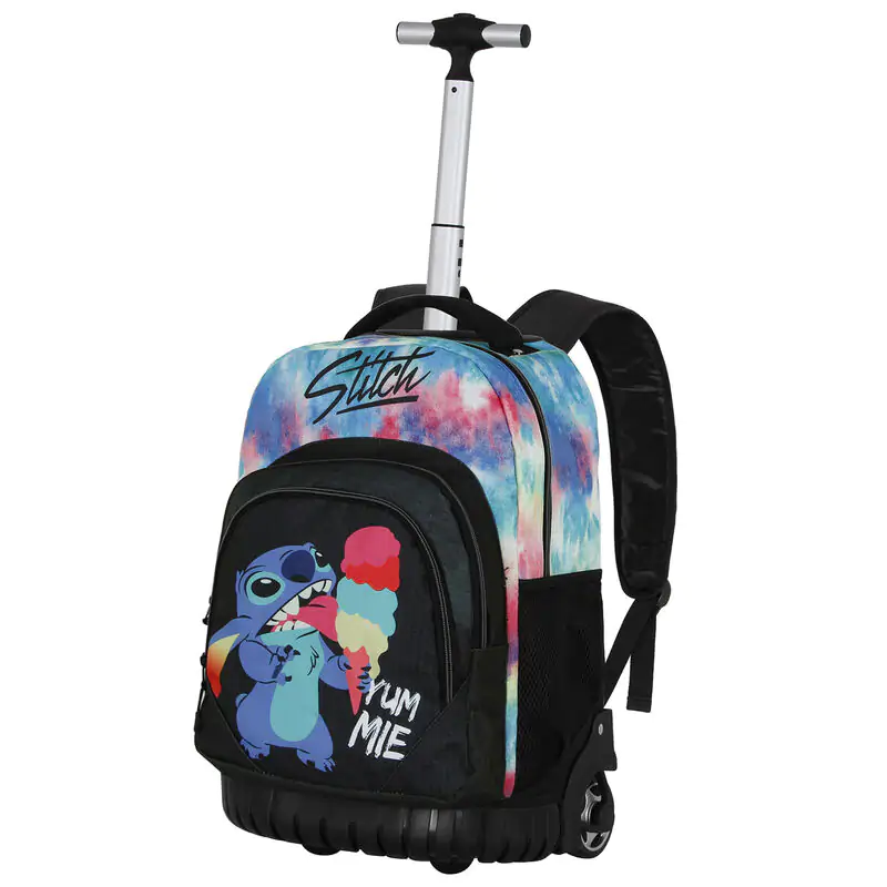 Disney Stitch Ice Cream trolley 47cm Produktfoto