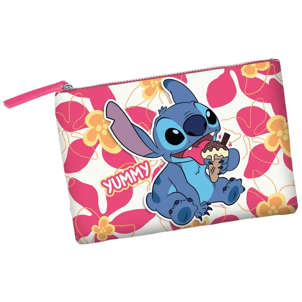 Disney Stitch Ice Cream Kosmetiktasche termékfotó