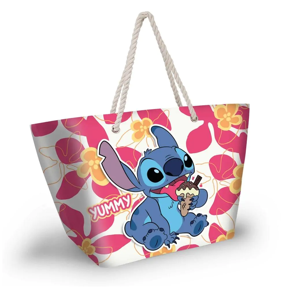 Disney Stitch Ice Cream Strandtasche termékfotó