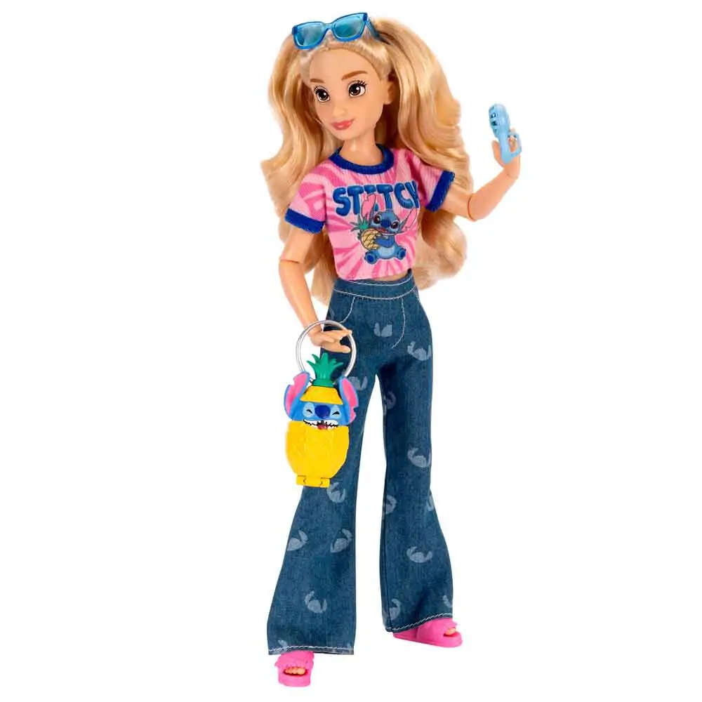 Disney Stitch ily 4Ever Mode-Puppe 25 cm Produktfoto